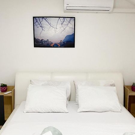 Farah Apartment 모스타르 외부 사진