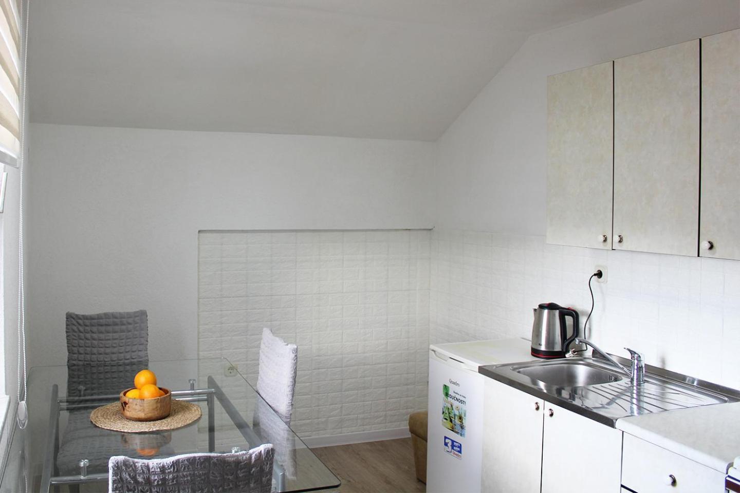 Farah Apartment 모스타르 외부 사진