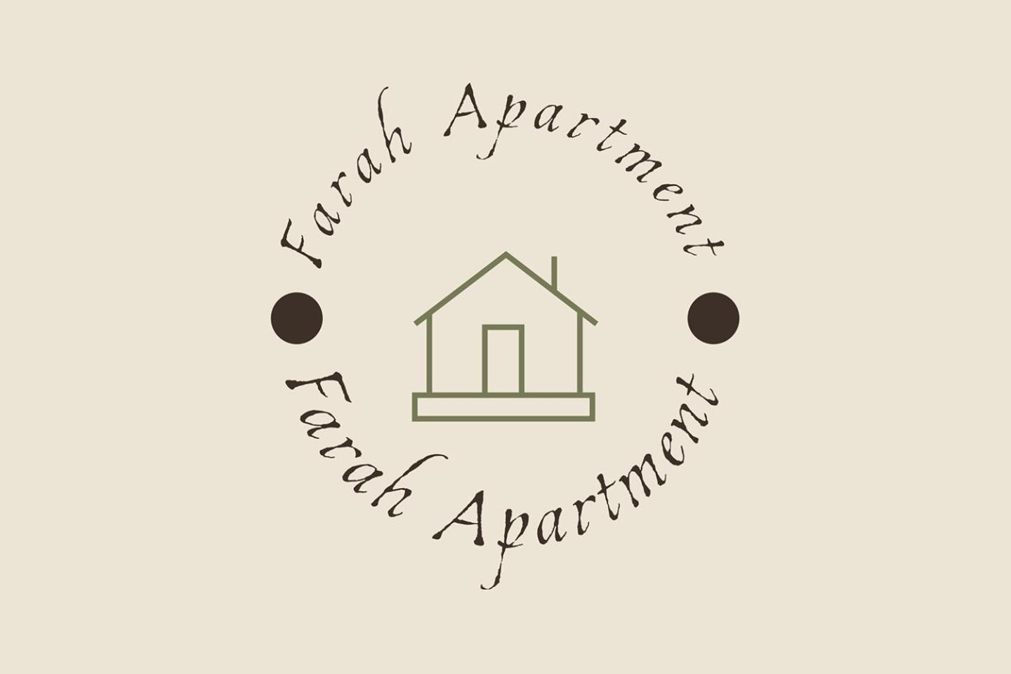 Farah Apartment 모스타르 외부 사진