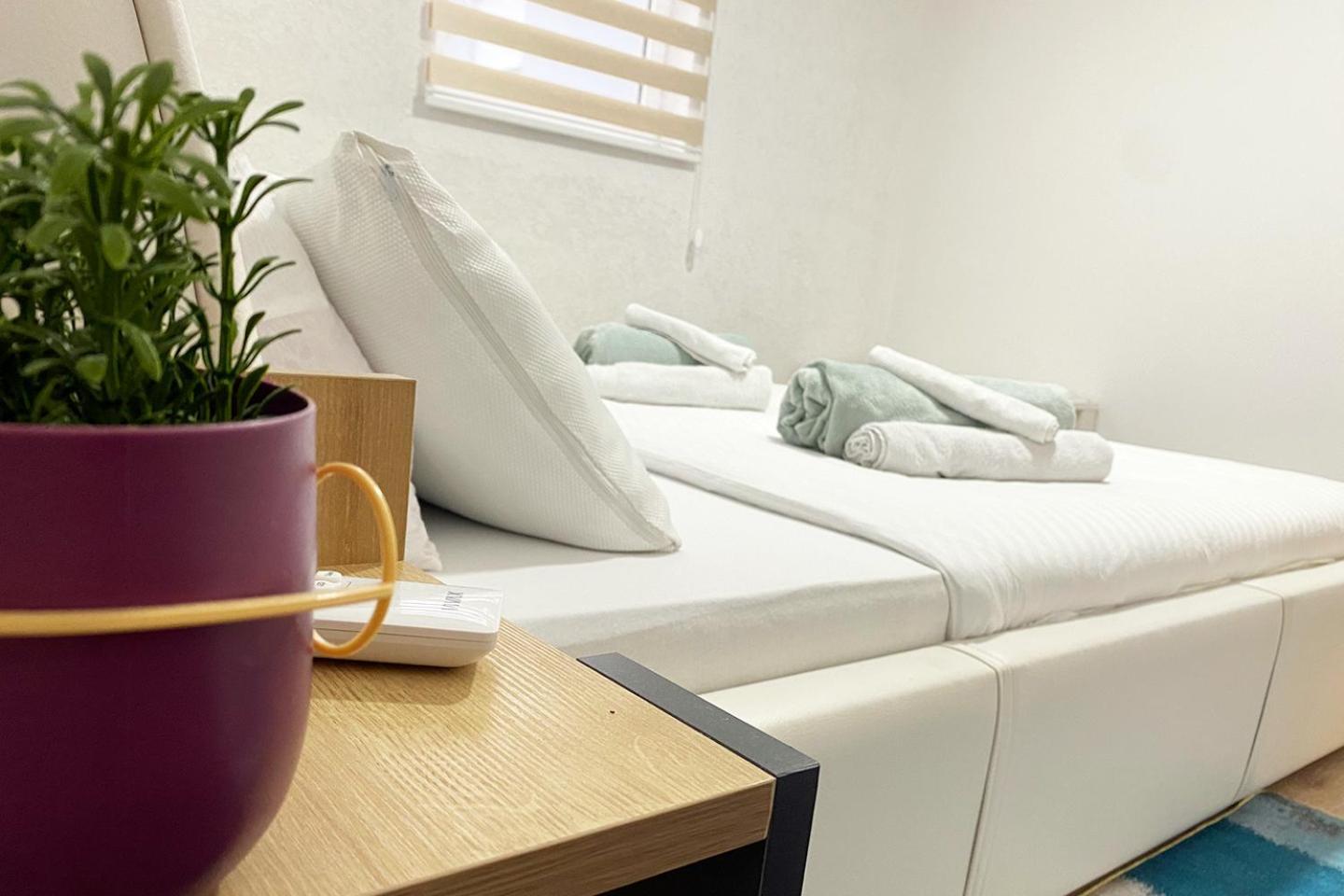 Farah Apartment 모스타르 외부 사진