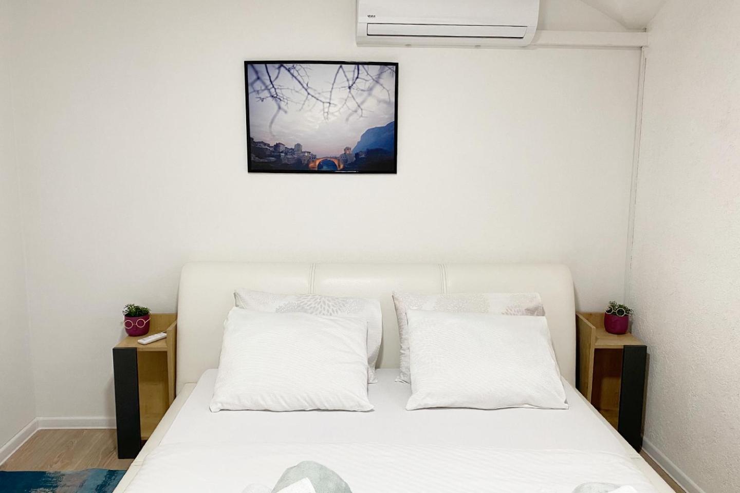 Farah Apartment 모스타르 외부 사진