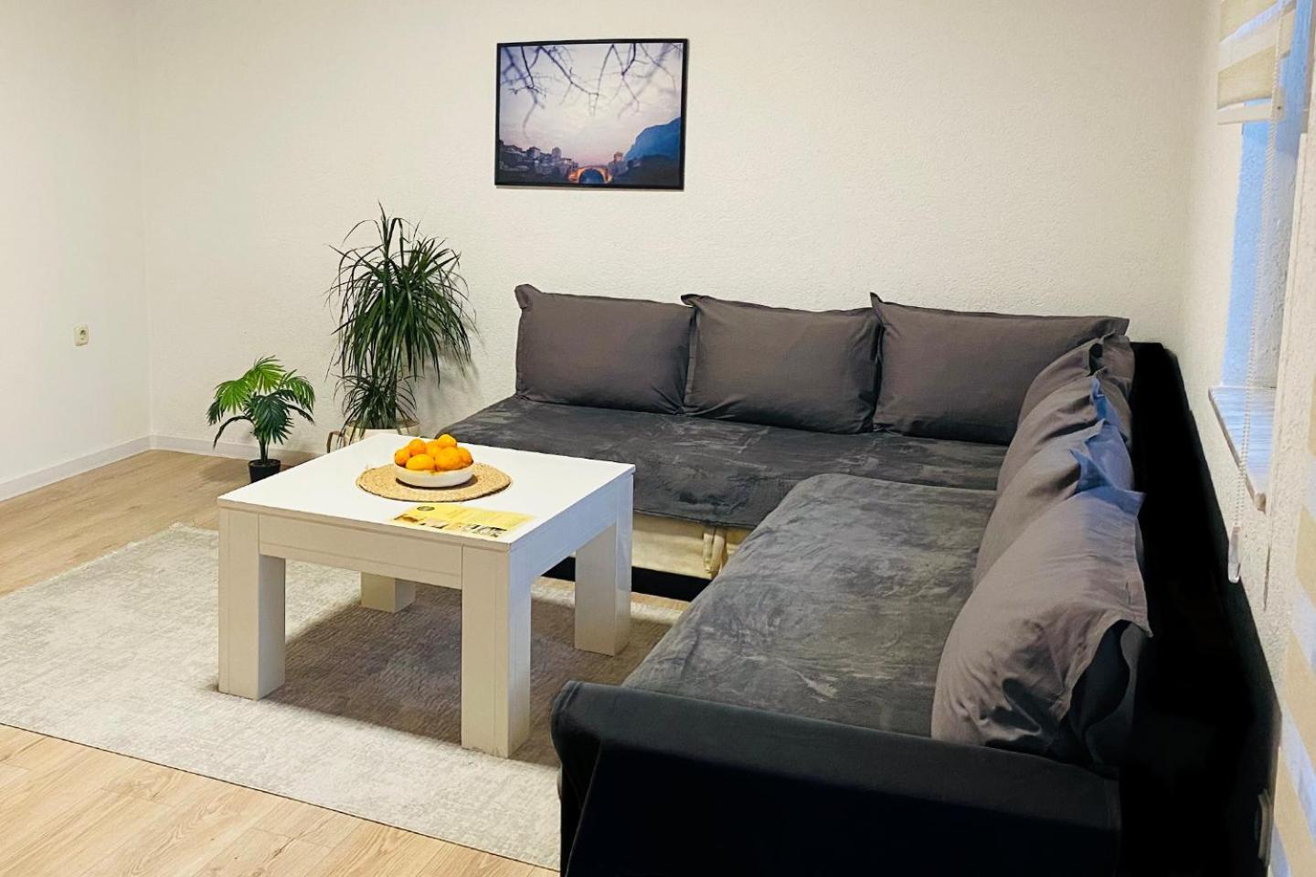 Farah Apartment 모스타르 외부 사진